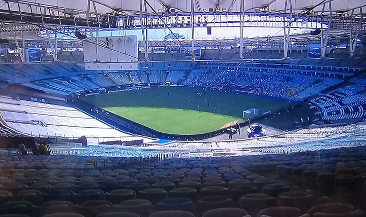 尼科：德国没进半决赛让我惊讶，但FIFA前四会师四强并非偶然｜V体育（封面配图）